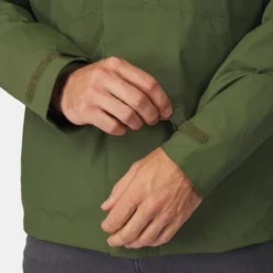 Jack Wolfskin Romberg 3In1 Jkt M -NL Uitrusting Voor Buiten Verkoopwinkel 4064993501148 020 nl