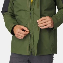 Jack Wolfskin Romberg 3In1 Jkt M -NL Uitrusting Voor Buiten Verkoopwinkel 4064993501148 021 nl