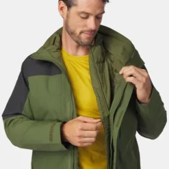 Jack Wolfskin Romberg 3In1 Jkt M -NL Uitrusting Voor Buiten Verkoopwinkel 4064993501148 022 nl