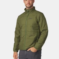 Jack Wolfskin Romberg 3In1 Jkt M -NL Uitrusting Voor Buiten Verkoopwinkel 4064993501148 025 nl