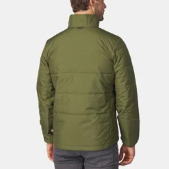 Jack Wolfskin Romberg 3In1 Jkt M -NL Uitrusting Voor Buiten Verkoopwinkel 4064993501148 026 nl