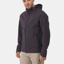 Jack Wolfskin Bike Commute Mono Fietsjas