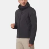 Jack Wolfskin Bike Commute Ins Jkt M