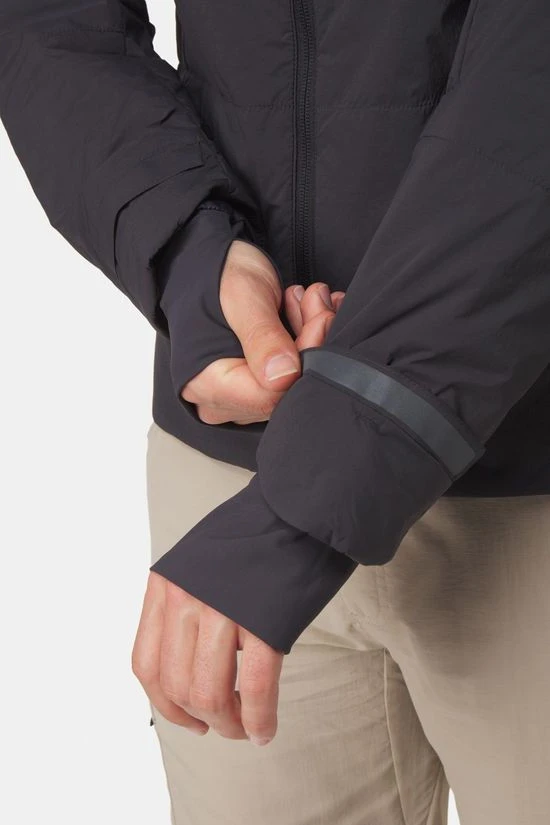 Jack Wolfskin Bike Commute Ins Jkt M 9 Jack Wolfskin Bike Commute Ins Jkt M - Afbeelding 7