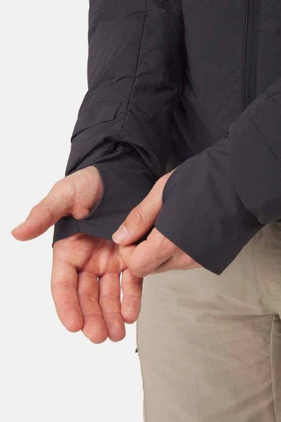 Jack Wolfskin Bike Commute Ins Jkt M 10 Jack Wolfskin Bike Commute Ins Jkt M - Afbeelding 8