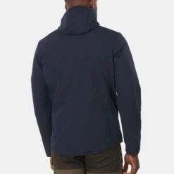 Jack Wolfskin Bornberg Hoody M 14 Jack Wolfskin Bornberg Hoody M -NL Uitrusting Voor Buiten Verkoopwinkel 4064993526158 012 nl