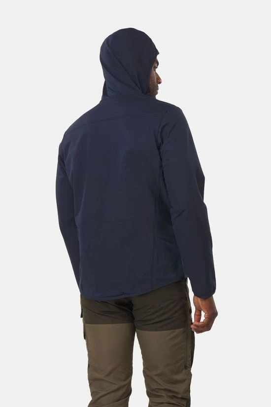 Jack Wolfskin Bornberg Hoody M 8 Jack Wolfskin Bornberg Hoody M - Afbeelding 6