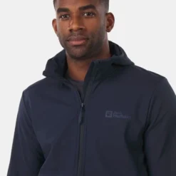 Jack Wolfskin Bornberg Hoody M 18 Jack Wolfskin Bornberg Hoody M -NL Uitrusting Voor Buiten Verkoopwinkel 4064993526158 016 nl