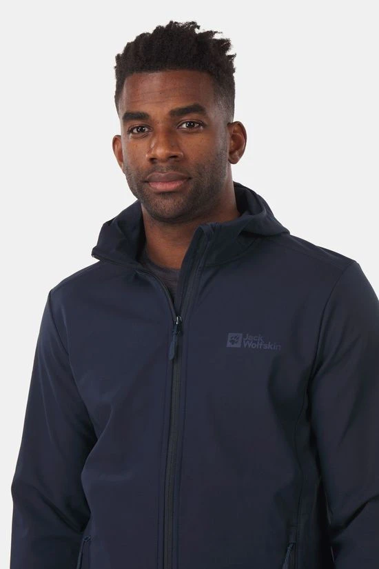 Jack Wolfskin Bornberg Hoody M 9 Jack Wolfskin Bornberg Hoody M - Afbeelding 7