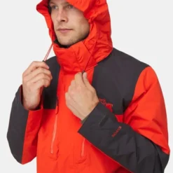 Jack Wolfskin Jasper Hardshell Jas -NL Uitrusting Voor Buiten Verkoopwinkel 4064993641486 016 nl