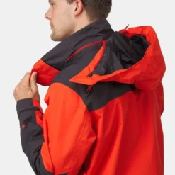 Jack Wolfskin Jasper Hardshell Jas -NL Uitrusting Voor Buiten Verkoopwinkel 4064993641486 017 nl