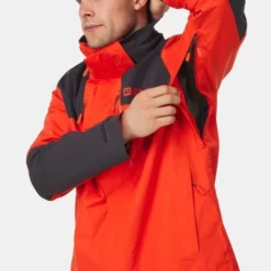 Jack Wolfskin Jasper Hardshell Jas -NL Uitrusting Voor Buiten Verkoopwinkel 4064993641486 018 nl