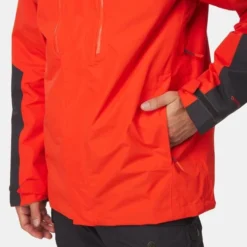 Jack Wolfskin Jasper Hardshell Jas -NL Uitrusting Voor Buiten Verkoopwinkel 4064993641486 020 nl