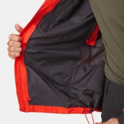 Jack Wolfskin Jasper Hardshell Jas -NL Uitrusting Voor Buiten Verkoopwinkel 4064993641486 025 nl