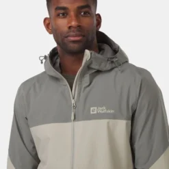 Jack Wolfskin Weiltal 2L Hardshell Jas -NL Uitrusting Voor Buiten Verkoopwinkel 4064993647761 017 nl