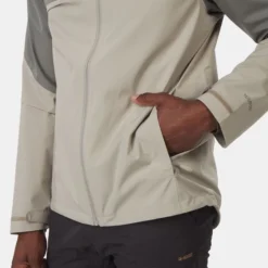 Jack Wolfskin Weiltal 2L Hardshell Jas -NL Uitrusting Voor Buiten Verkoopwinkel 4064993647761 018 nl