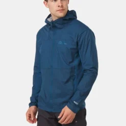 Jack Wolfskin Prelight Polartec Alpha Jas