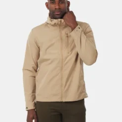 Jack Wolfskin Desert Wind Jacket Jas