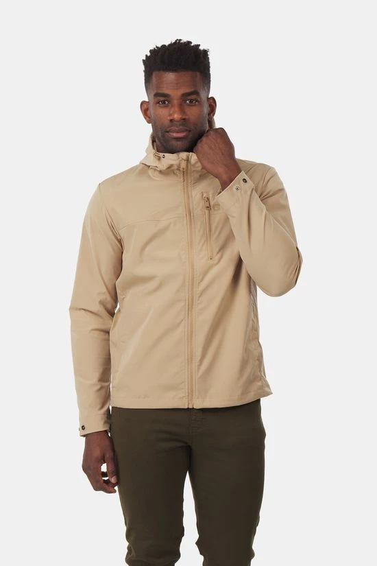 Jack Wolfskin Desert Wind Jacket Jas 3 Jack Wolfskin Desert Wind Jacket Jas