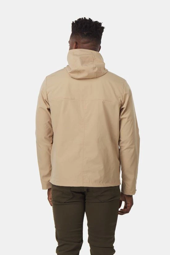 Jack Wolfskin Desert Wind Jacket Jas 4 Jack Wolfskin Desert Wind Jacket Jas - Afbeelding 2