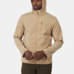 Jack Wolfskin Desert Wind Jacket Jas 17 Jack Wolfskin Desert Wind Jacket Jas -NL Uitrusting Voor Buiten Verkoopwinkel 4064993651133 013 nl