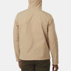 Jack Wolfskin Desert Wind Jacket Jas 18 Jack Wolfskin Desert Wind Jacket Jas -NL Uitrusting Voor Buiten Verkoopwinkel 4064993651133 014 nl