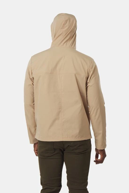 Jack Wolfskin Desert Wind Jacket Jas 7 Jack Wolfskin Desert Wind Jacket Jas - Afbeelding 5
