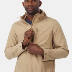 Jack Wolfskin Desert Wind Jacket Jas 20 Jack Wolfskin Desert Wind Jacket Jas -NL Uitrusting Voor Buiten Verkoopwinkel 4064993651133 016 nl