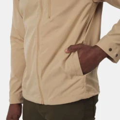 Jack Wolfskin Desert Wind Jacket Jas 22 Jack Wolfskin Desert Wind Jacket Jas -NL Uitrusting Voor Buiten Verkoopwinkel 4064993651133 018 nl