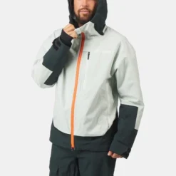 ADIDAS Terrex MyShelter Snow 2L Insulated Ski-jas -NL Uitrusting Voor Buiten Verkoopwinkel 4065429961277 013 nl
