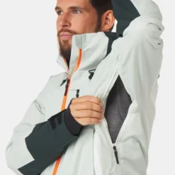 ADIDAS Terrex MyShelter Snow 2L Insulated Ski-jas -NL Uitrusting Voor Buiten Verkoopwinkel 4065429961277 019 nl