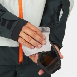 ADIDAS Terrex MyShelter Snow 2L Insulated Ski-jas -NL Uitrusting Voor Buiten Verkoopwinkel 4065429961277 021 nl