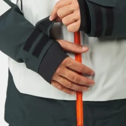 ADIDAS Terrex MyShelter Snow 2L Insulated Ski-jas -NL Uitrusting Voor Buiten Verkoopwinkel 4065429961277 022 nl