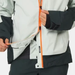 ADIDAS Terrex MyShelter Snow 2L Insulated Ski-jas -NL Uitrusting Voor Buiten Verkoopwinkel 4065429961277 023 nl