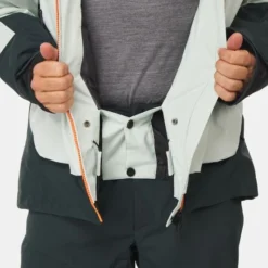 ADIDAS Terrex MyShelter Snow 2L Insulated Ski-jas -NL Uitrusting Voor Buiten Verkoopwinkel 4065429961277 024 nl