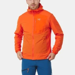 Arc'teryx Proton Lightweight Hoody