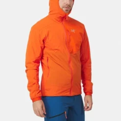 Arc'teryx Proton Lightweight Hoody -NL Uitrusting Voor Buiten Verkoopwinkel 6235551707922 013 nl