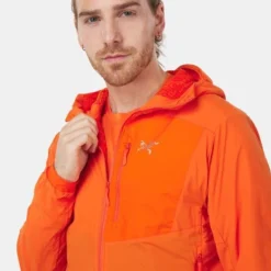 Arc'teryx Proton Lightweight Hoody -NL Uitrusting Voor Buiten Verkoopwinkel 6235551707922 016 nl