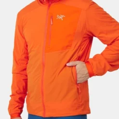 Arc'teryx Proton Lightweight Hoody -NL Uitrusting Voor Buiten Verkoopwinkel 6235551707922 018 nl