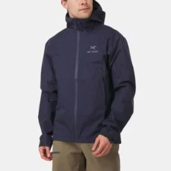 Arc'teryx Beta Hardshell Jas