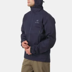 Arc'teryx Beta Hardshell Jas -NL Uitrusting Voor Buiten Verkoopwinkel 6864877433668 012 nl