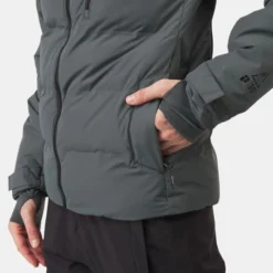 Protest Prtsuperior Ski Jas -NL Uitrusting Voor Buiten Verkoopwinkel 8719947395705 018 nl