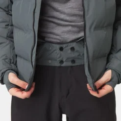 Protest Prtsuperior Ski Jas -NL Uitrusting Voor Buiten Verkoopwinkel 8719947395705 022 nl