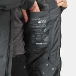 Protest Prtsuperior Ski Jas -NL Uitrusting Voor Buiten Verkoopwinkel 8719947395705 023 nl