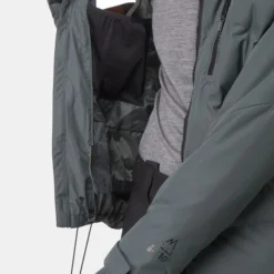 Protest Prtsuperior Ski Jas -NL Uitrusting Voor Buiten Verkoopwinkel 8719947395705 024 nl