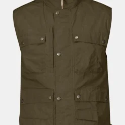 FJÄLLRÄVEN Reporter Lite Bodywarmer