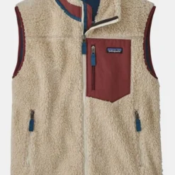Patagonia M'S Classic Retro-X Vest -NL Uitrusting Voor Buiten Verkoopwinkel acbad70008 6464 03 nl