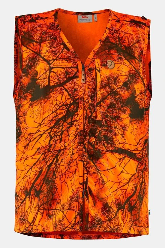 FJÄLLRÄVEN Värmland Bodywarmer 3 FJÄLLRÄVEN Värmland Bodywarmer