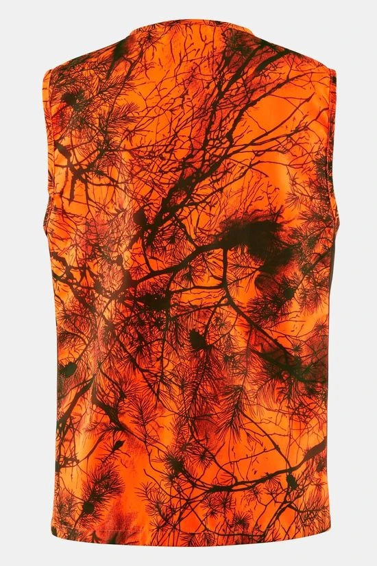 FJÄLLRÄVEN Värmland Bodywarmer 4 FJÄLLRÄVEN Värmland Bodywarmer - Afbeelding 2