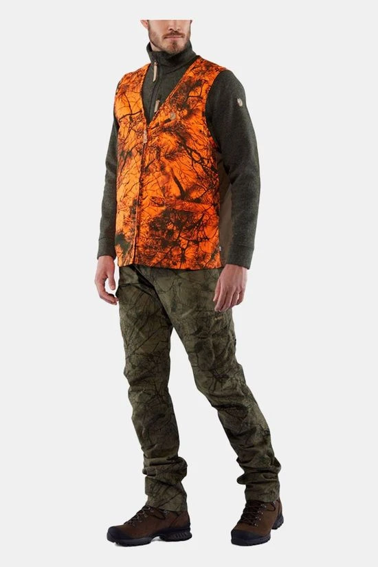 FJÄLLRÄVEN Värmland Bodywarmer 5 FJÄLLRÄVEN Värmland Bodywarmer - Afbeelding 3